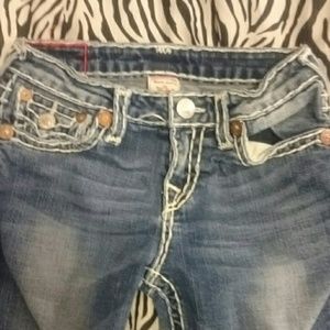 True Religion  jeans